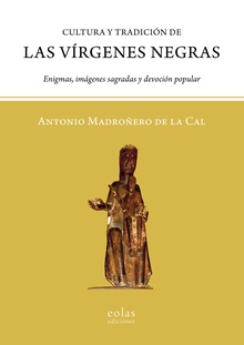 CULTURA Y TRADICIÓN DE LAS VÍRGENES NEGRAS