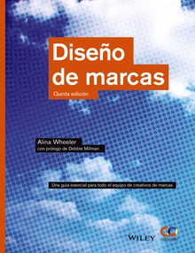 Diseño de marcas. Quinta edición