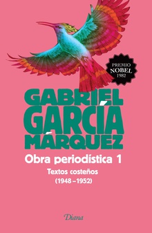 Obra periodística 1. Textos costeños (1948-1952)