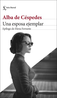 Una esposa ejemplar (Ed. Argentina)