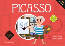 Picasso (esp.)