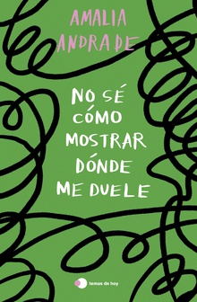 No sé cómo mostrar dónde me duele (Edición española)