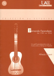 Fernando Fernandiere