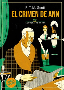 El crimen de Ann