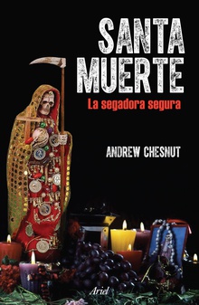 Santa Muerte