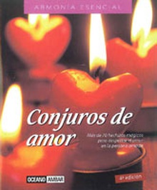 Conjuros de amor