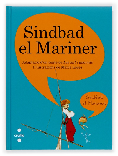 Sindbad el Mariner