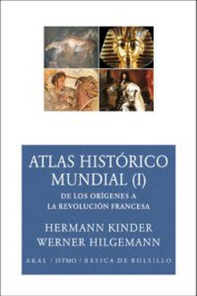 Atlas histórico mundial I