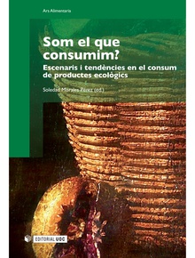 Som el que consumim?