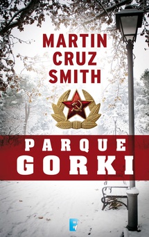 Parque Gorki (Arkady Renko 1)