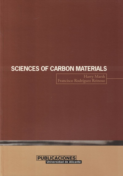 Sciences of carbon materials
