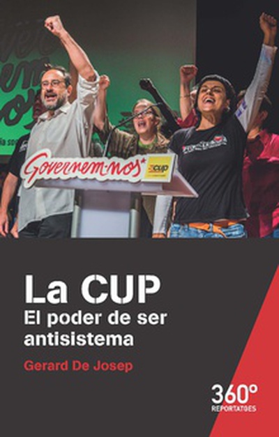 La CUP