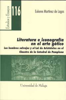 Literatura e iconografía en el arte gótico.