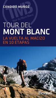 El tour del Mont Blanc
