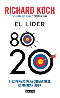 El líder 80/20