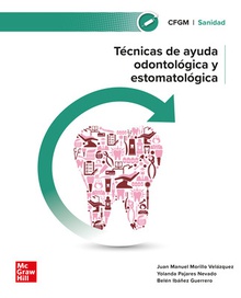 Técnicas de ayuda odontológica y estomatológica