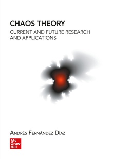 Chaos theory (blink). Libro digital