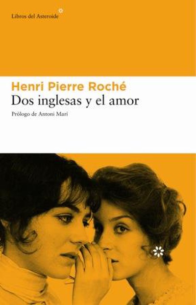 Dos inglesas y el amor