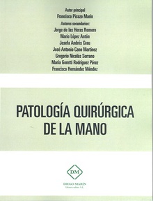 PATOLOGIA QUIRURGICA DE LA MANO