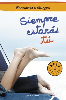 Siempre estarás tú (Alice y Lucas, una historia de amor 1)