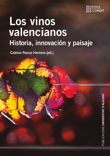 Los vinos valencianos