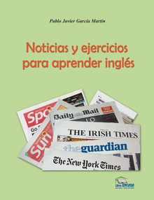 Cuadernos electrónicos: Noticias y ejercicios para aprender inglés