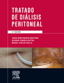 Tratado de diálisis peritoneal (2ª ed.)