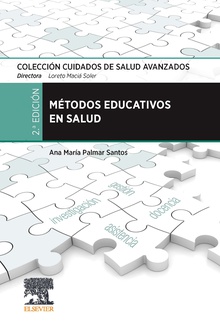 Métodos educativos en salud, 2.ª Edición