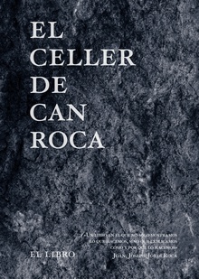 EL CELLER DE CAN ROCA - EL LIBRO - Edición redux nuevo formato