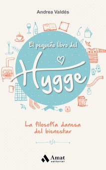 El pequeño libro del Hygge