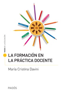 La formación en la práctica docente