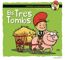 Els Tres Tombs