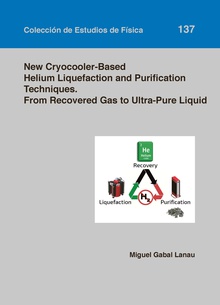 New Cryocooler-Based Helium Liquefaction and Purification Techniques. From Recovered Gas to Ultra-Pure Liquid