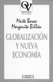 Globalización y nueva economía