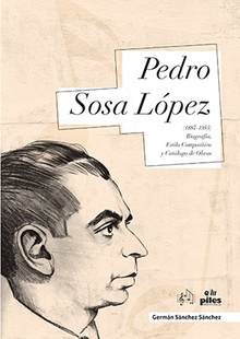 Pedro Sosa López (1887-1953)