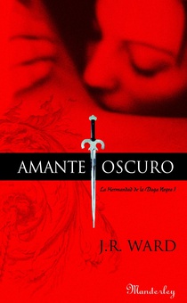 Amante Oscuro (La Hermandad de la Daga Negra 1)