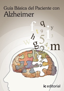 Guía básica del paciente con alzheimer