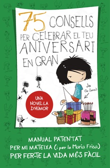 75 Consells per celebrar el teu aniversari en gran (Sèrie 75 Consells 3)