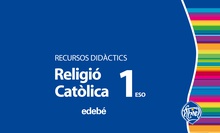 RECURSOS DIDÀCTICS RELIGIÓ CATÒLICA 1