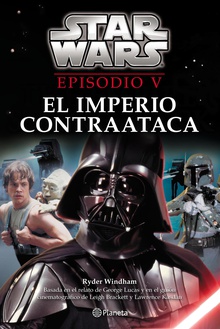 Star Wars. Episodio V. El imperio contraataca