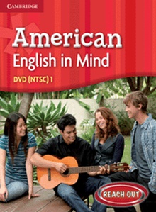 American English in Mind Level 1 DVD