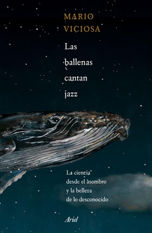 Las ballenas cantan jazz