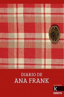 Diario de Ana Frank - Ed. Ant.