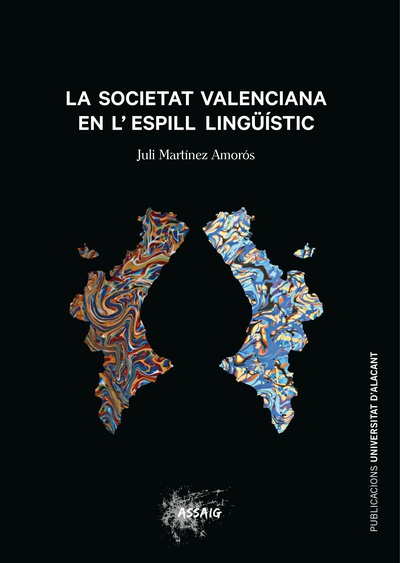 La societat valenciana en l'espill lingüísitc