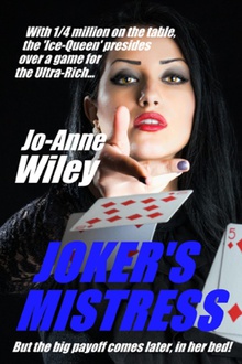Joker's Mistress