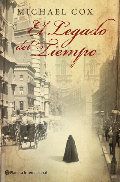 El legado del tiempo