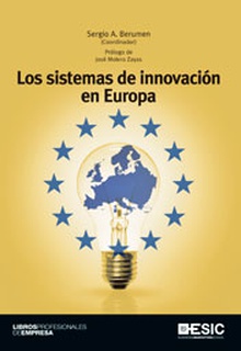 Los sistemas de innovación en Europa