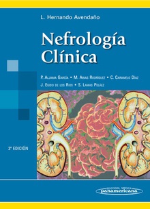 Nefrología Clínica