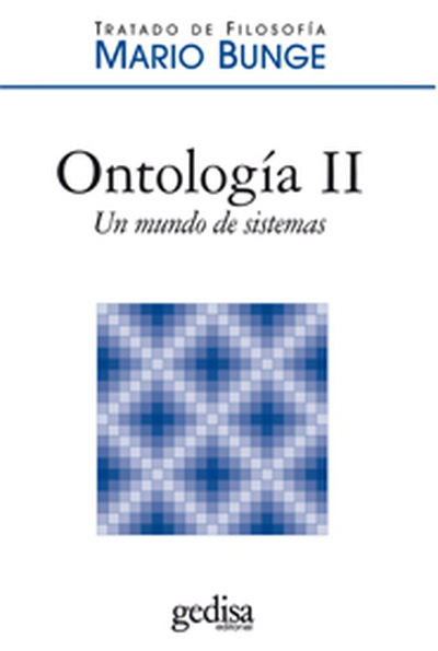 Ontología II