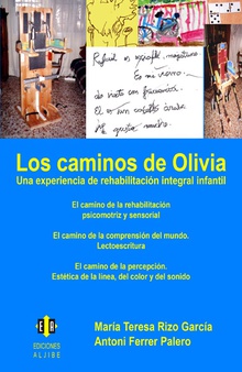 Los caminos de Olivia